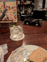 夏の暑さにはラム！