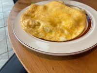 ハワイの食べ物🌺