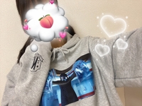 🤍週末いるよーっ♩✧