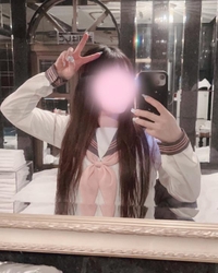 🧡今日の🫣
