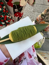 休日で京都❣️