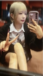 ダイエットしてるっていう話