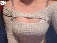 上も下も欲張りさん…///