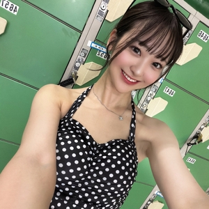 プール行ってきた！