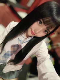 登校しました💘