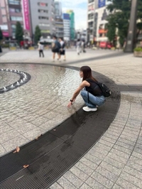 また、来ていいかな？💗😇💗