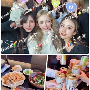 ぷるぷる鍋とあったか朝の約束🎀