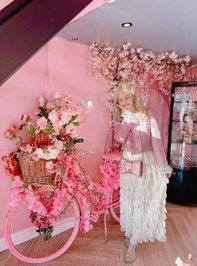 こんなとこ見てます