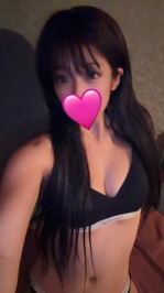 残り時間の夜ちょっと甘えたい‪♡