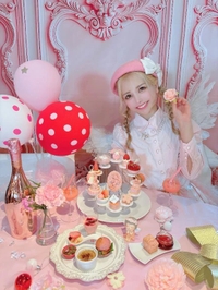 シチューライス