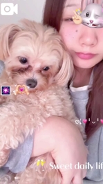 チョッキんするよーー！！✂️