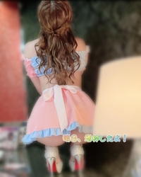 えちえちな朝活、しよ？☀️