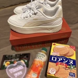 ありがとう😭♡