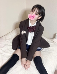 ミナミの“卒業”秘話💓