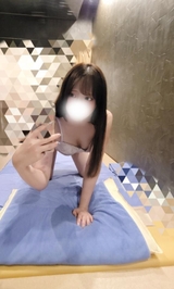 濃厚舐め舐め対決💦🫧