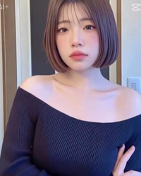 明日会えるね！