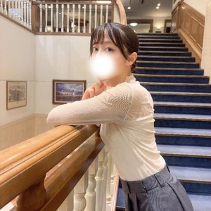 視線で語る、4日目の多幸感♡