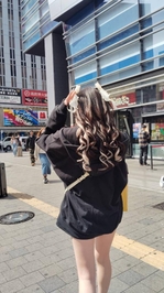 きょーから！！！