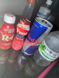 大好きだらけの差し入れ🎀