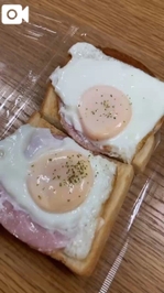 噂になってる？🙉