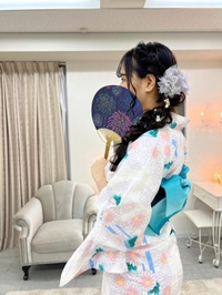 わたしたいえば？