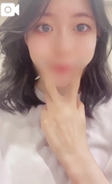 【すみれ♡動画】blog.91 今日はピンクの日💖