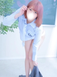 お兄さんの元へ♡