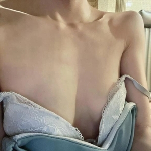 ヘルシーな胸は好きですか？🥺💕