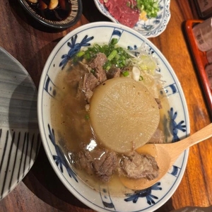 🤍コンビニおでんとカップ酒🤍