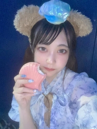 Dハロ行きたい😭