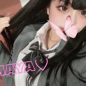 あと少し♡