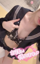 どきどきすること🐰