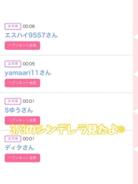 🍀3/3のシンデレラ🏰