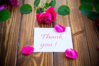 ありがとうございました♥️