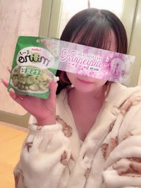 初出し情報😚✌🏻