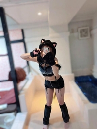 猫みたいに近づいちゃう💓