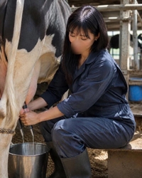 お乳の話🐮🍼🙈