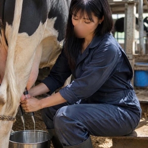 お乳の話🐮🍼🙈
