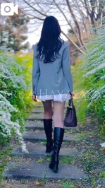 🎥【動くエリサ】見つけてください