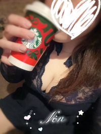 今日の衣装は勝手に痴女ワンピと名付けたワンピです💕