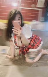 バタバタ朝からドキッ…でも笑顔で乗り切る💓