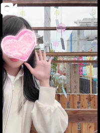 【かのん♥動画】少し早めの…♡