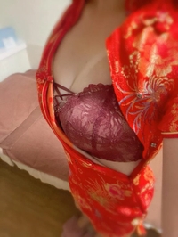 抱き合うだけで…😵‍💫