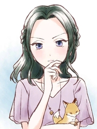狐系女子🦊♡.°