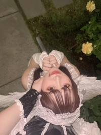 【お礼日記💌】