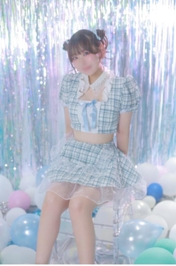 楽しみにしててね💕︎