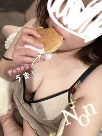 のんのどらやきも食べてみない？☺️💕