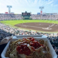 球場飯⚾️