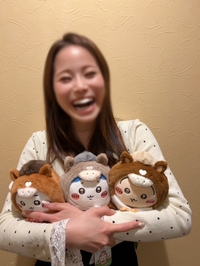 💖幸せの大渋滞💖