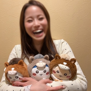 💖幸せの大渋滞💖